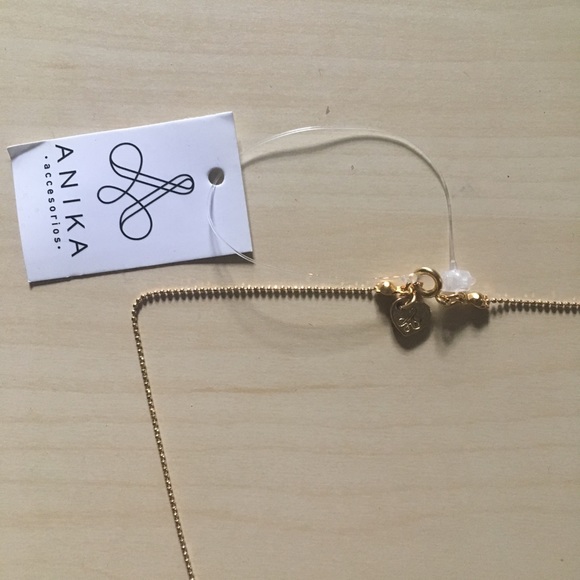 NWT Freshwater Pearl Necklace - Picture 4 of 4